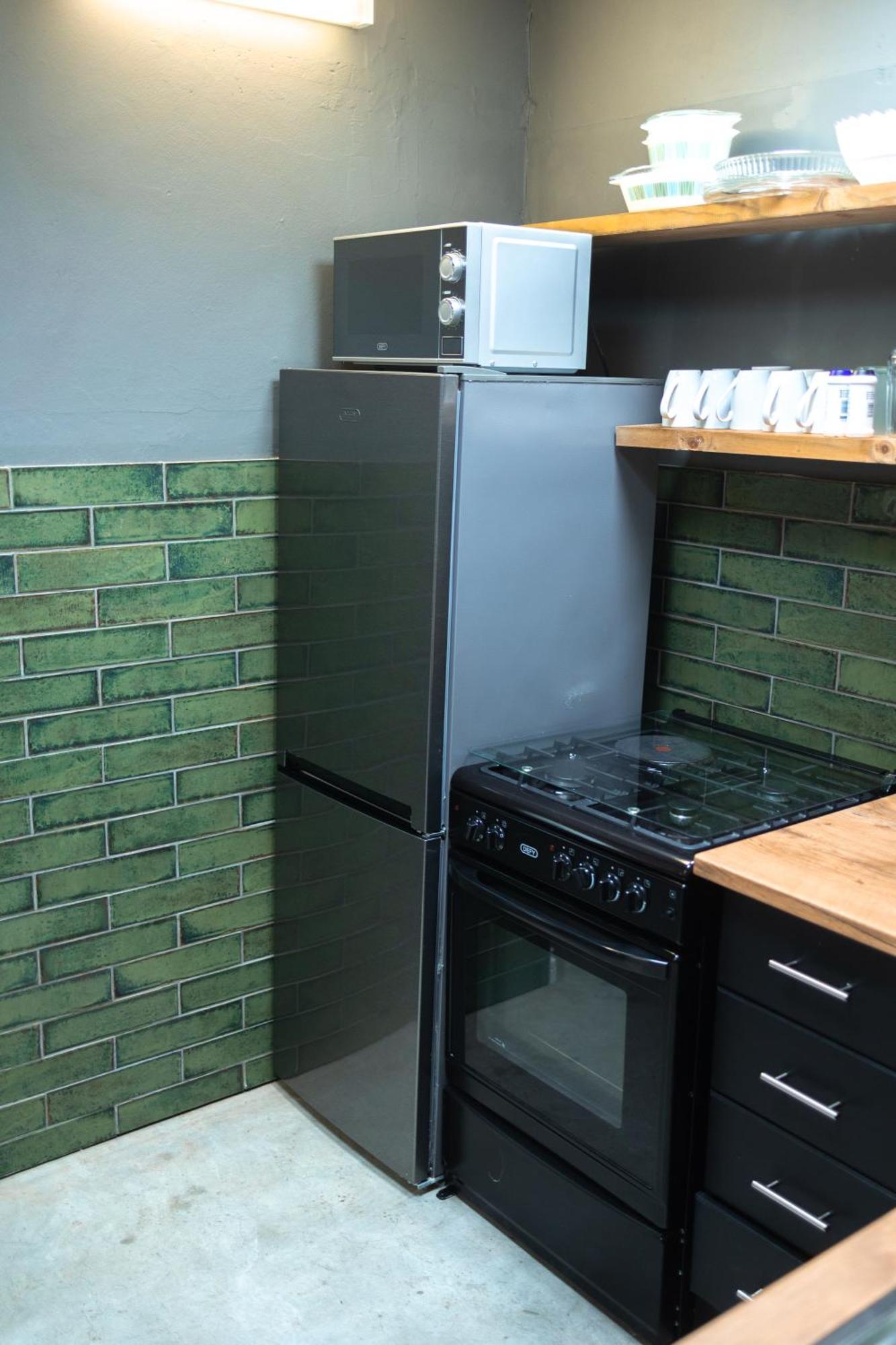 Comfortable 2-Bedroom Place With Indoor Fireplace Mossel Bay Exterior photo
